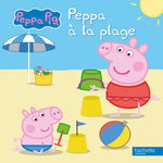 Peppa Pig : Peppa à la plage, Astley Neville