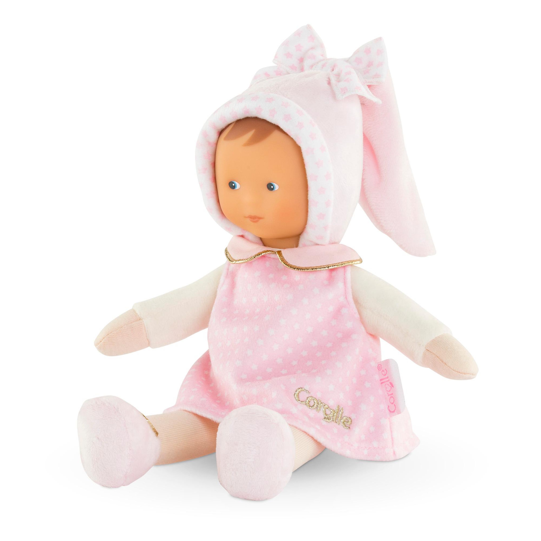 Corolle Doudou Miss Rêves d'Étoiles