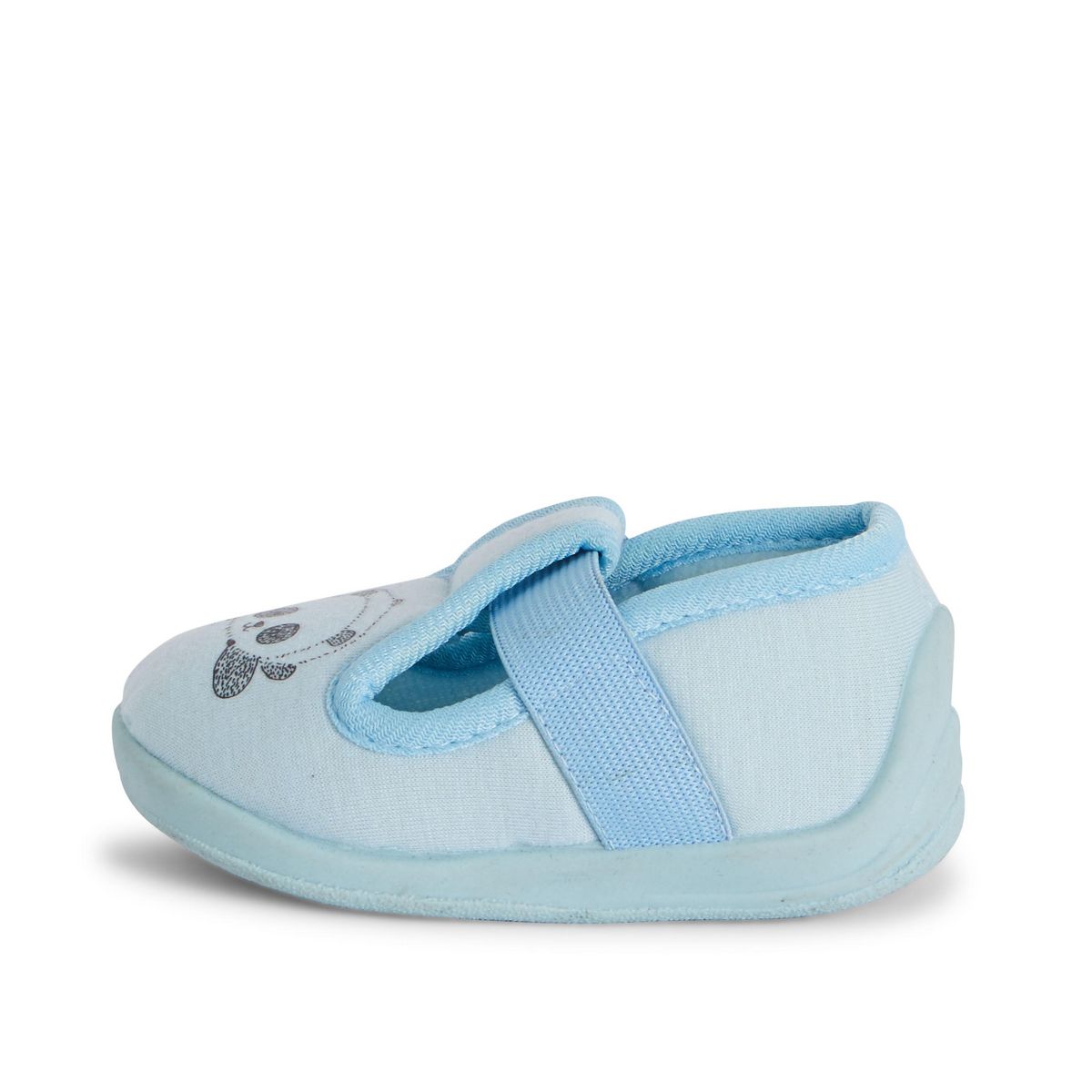 IN EXTENSO Chausson bébé garçon