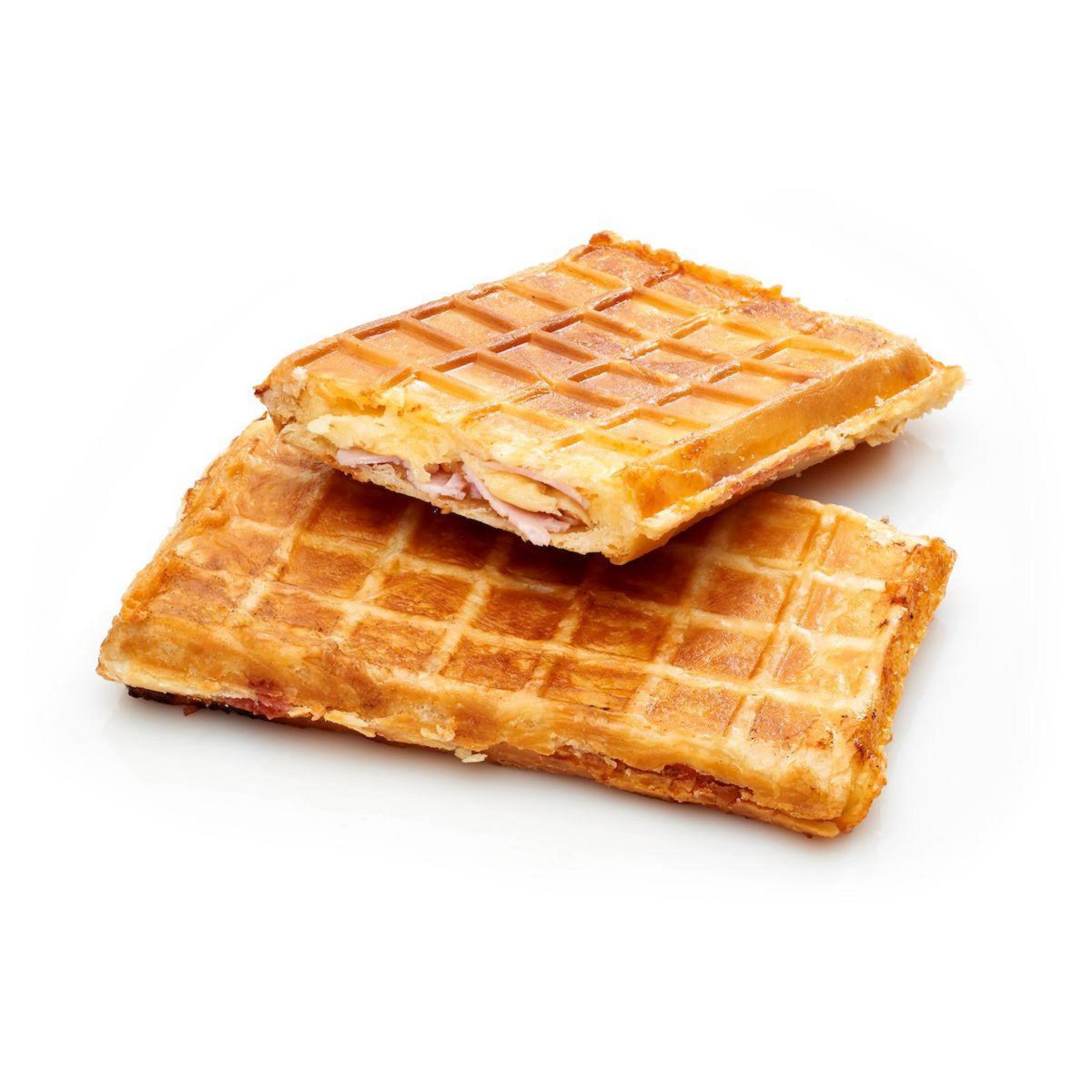 FRIFRI Plaque Plaques gaufres fourrées M008