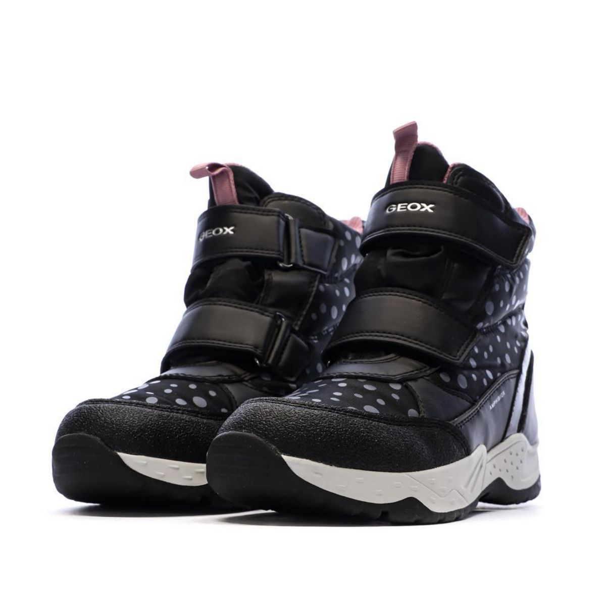 GEOX Après Ski /Mauve Fille Geox Sentiero