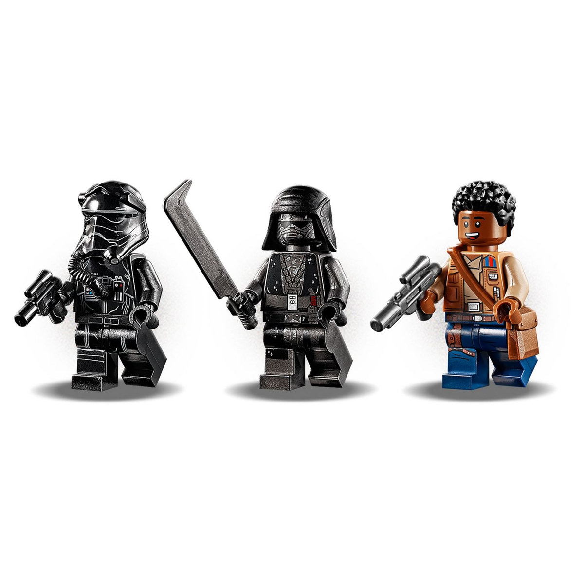 LEGO Star Wars 75272 - Le Chasseur Tie Sith