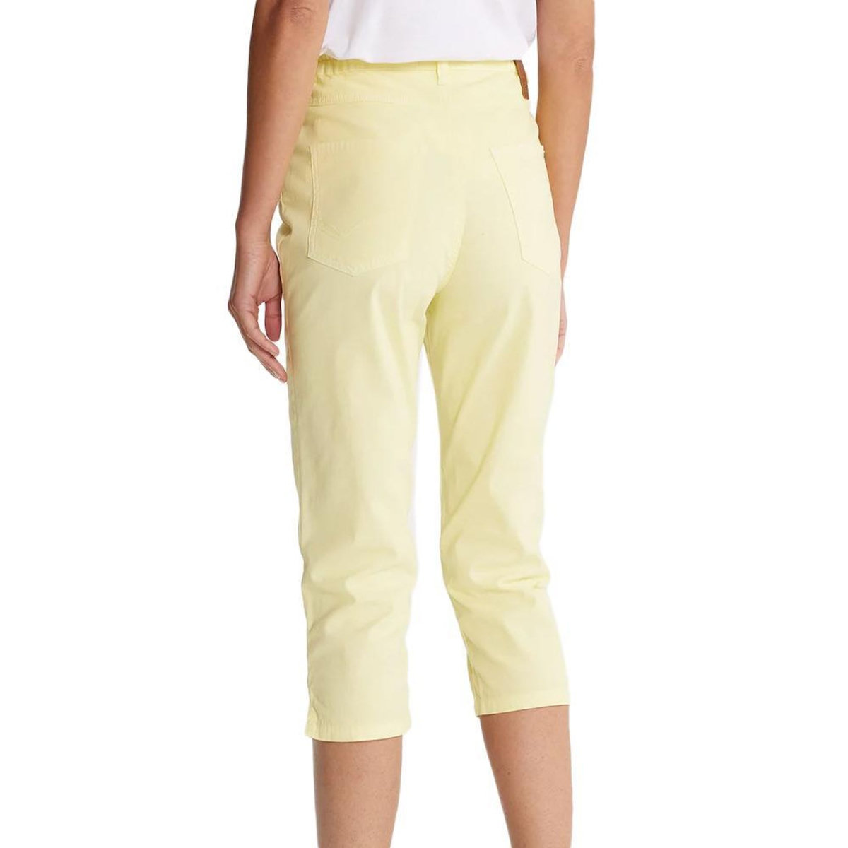 TBS Pantacourt  Femme Tbs Gemmecor