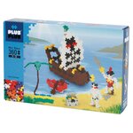 KONTIKI Mini basic 360 pièces pirates