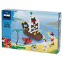 Voir la diapositive 1 : KONTIKI Mini basic 360 pièces pirates