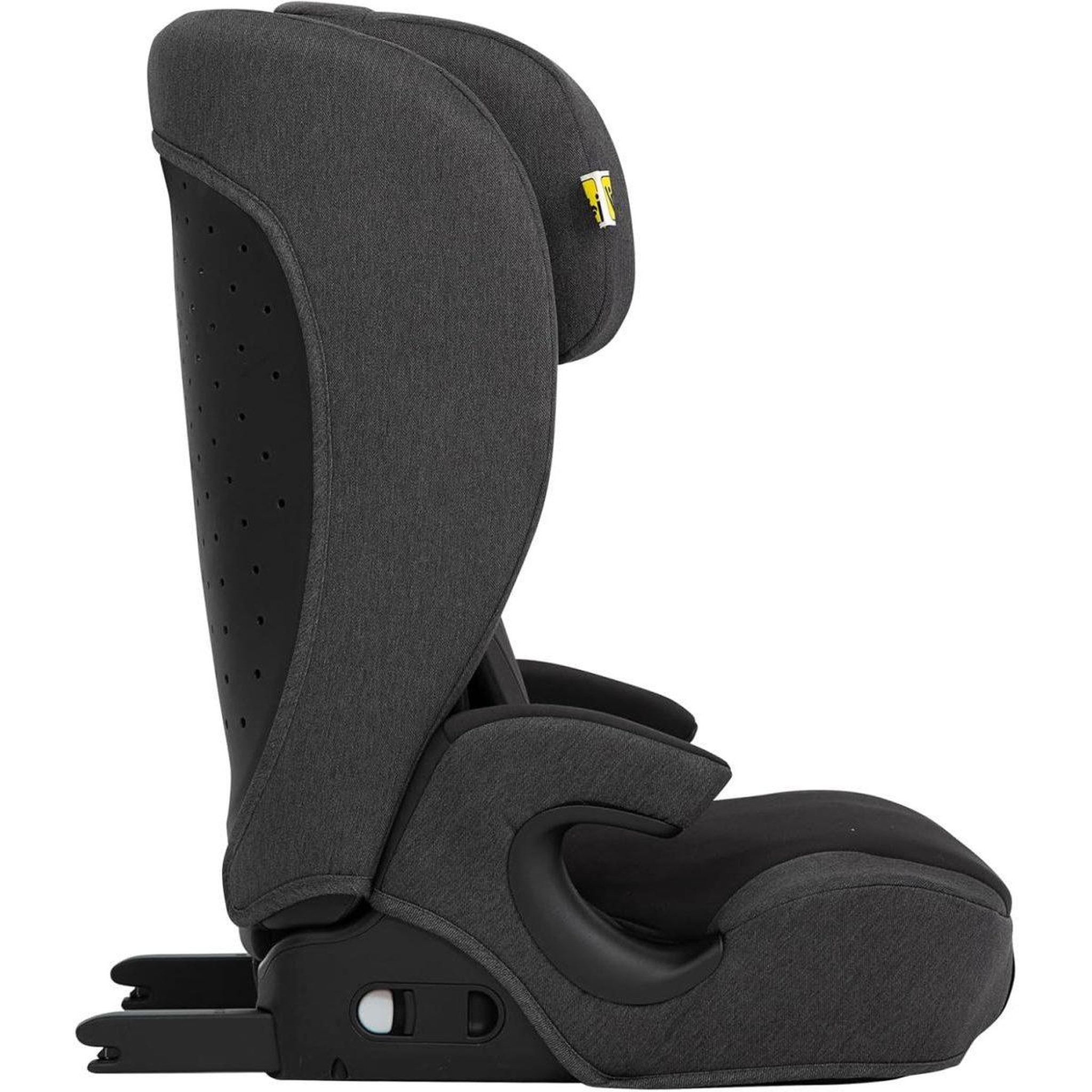Voir la diapositive 3 : GRACO Energi siège-auto midnight