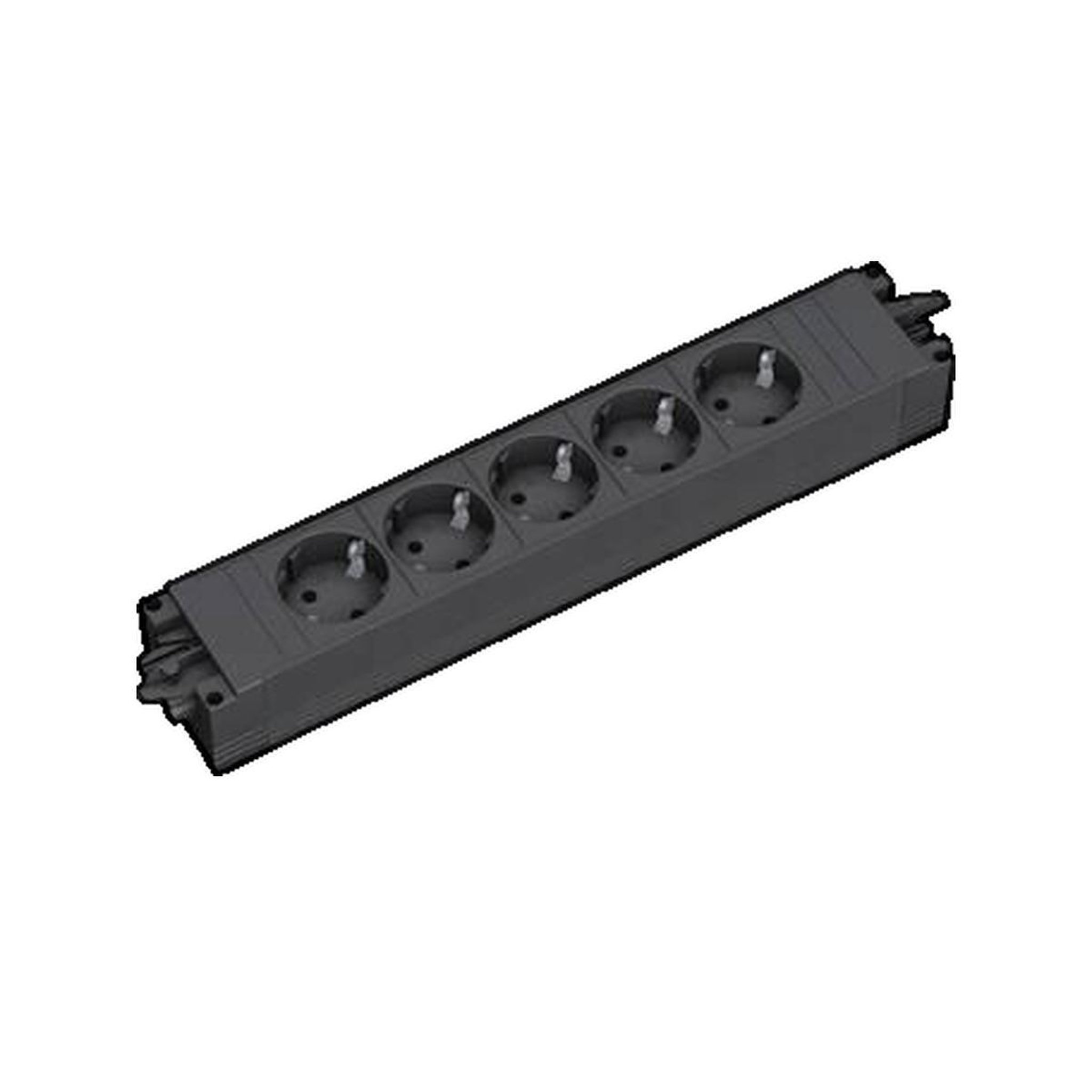 Bachmann Multiprise Bachmann 336.626 3680W 5 prises