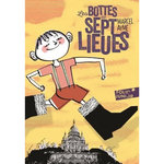 LES BOTTES DE SEPT LIEUES. ET AUTRES NOUVELLES, Aymé Marcel