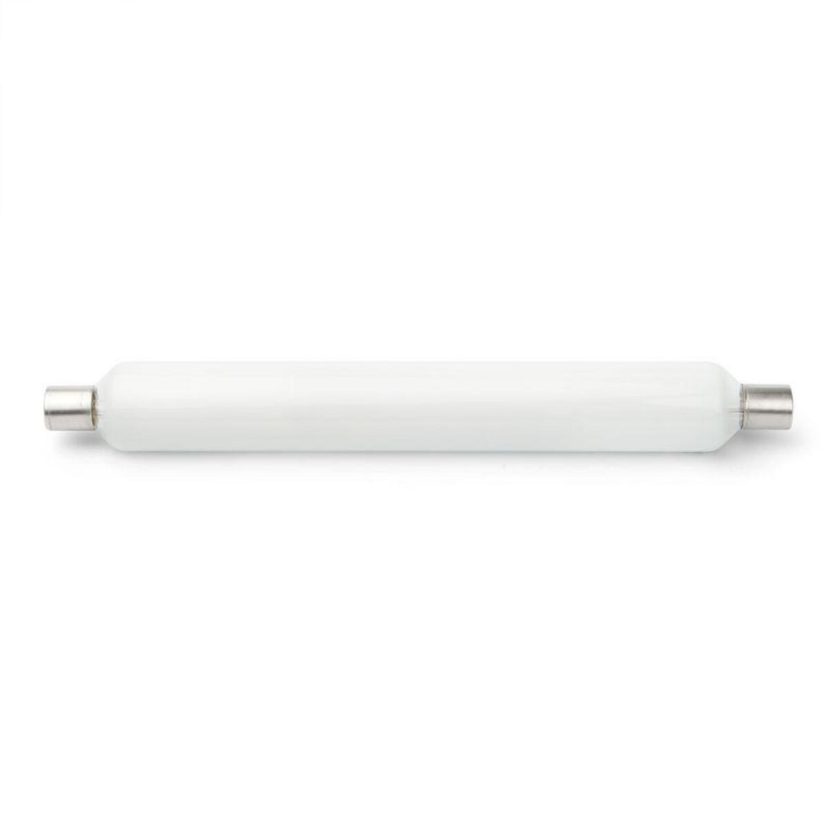 Paris Prix Tube S19 Fluorescent pour Appliques  Lino  31cm Blanc