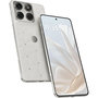 Voir la diapositive 1 : MOTOROLA Smartphone Edge70 512Go Swarovski Cloud dancer