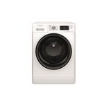 Whirlpool Lave-linge séchant 9/5kg 1400 tours/min - FFWDB964489BVFR