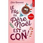 LE FILS DU PERE NOEL EST UN CON, Bonnert Ellie