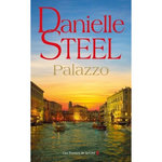 PALAZZO, Steel Danielle