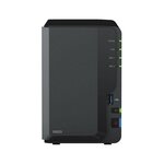 SYNOLOGY Serveur NAS DS223