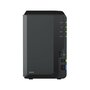 Voir la diapositive 1 : SYNOLOGY Serveur NAS DS223