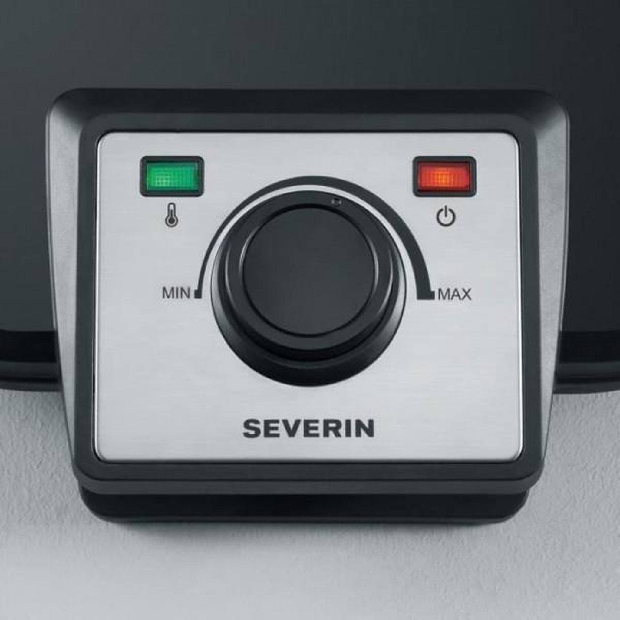 Voir la diapositive 5 : SEVERIN Machine a Gaufre - Gaufrier Electrique  SEVERIN - WA2106 - Plaques forme coeur - Revetement anti-adhésif - 1200W
