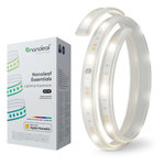 NANOLEAF Ruban LED Essentials Light Strips Expansion 1M