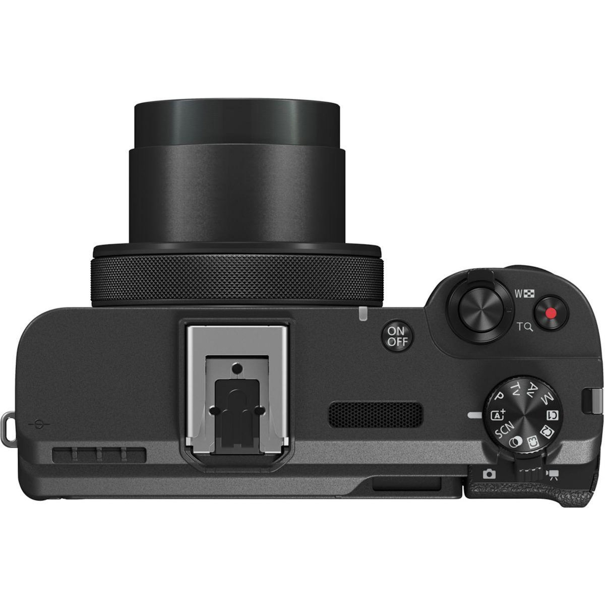 Canon Appareil photo Compact PowerShot V1