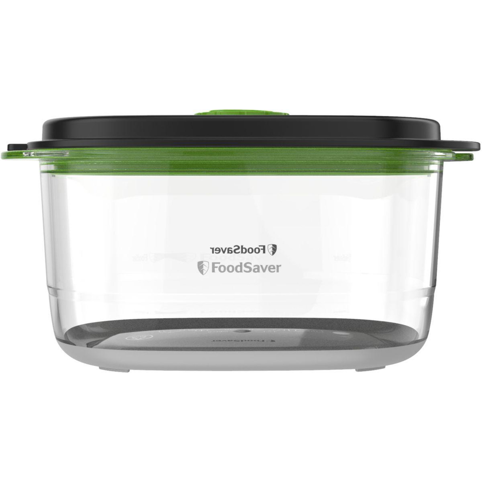 Voir la diapositive 3 : FOODSAVER Boîte sous vide ffc026x01 lotx3 700ml + 1.2l + 1.8l