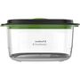 Voir la diapositive 3 : FOODSAVER Boîte sous vide FFC026X01 lotx3 700ml + 1.2L + 1.8L