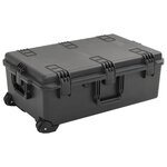 VIDAXL Valise de vol portable Noir 79,5x51,5x30,5 cm PP