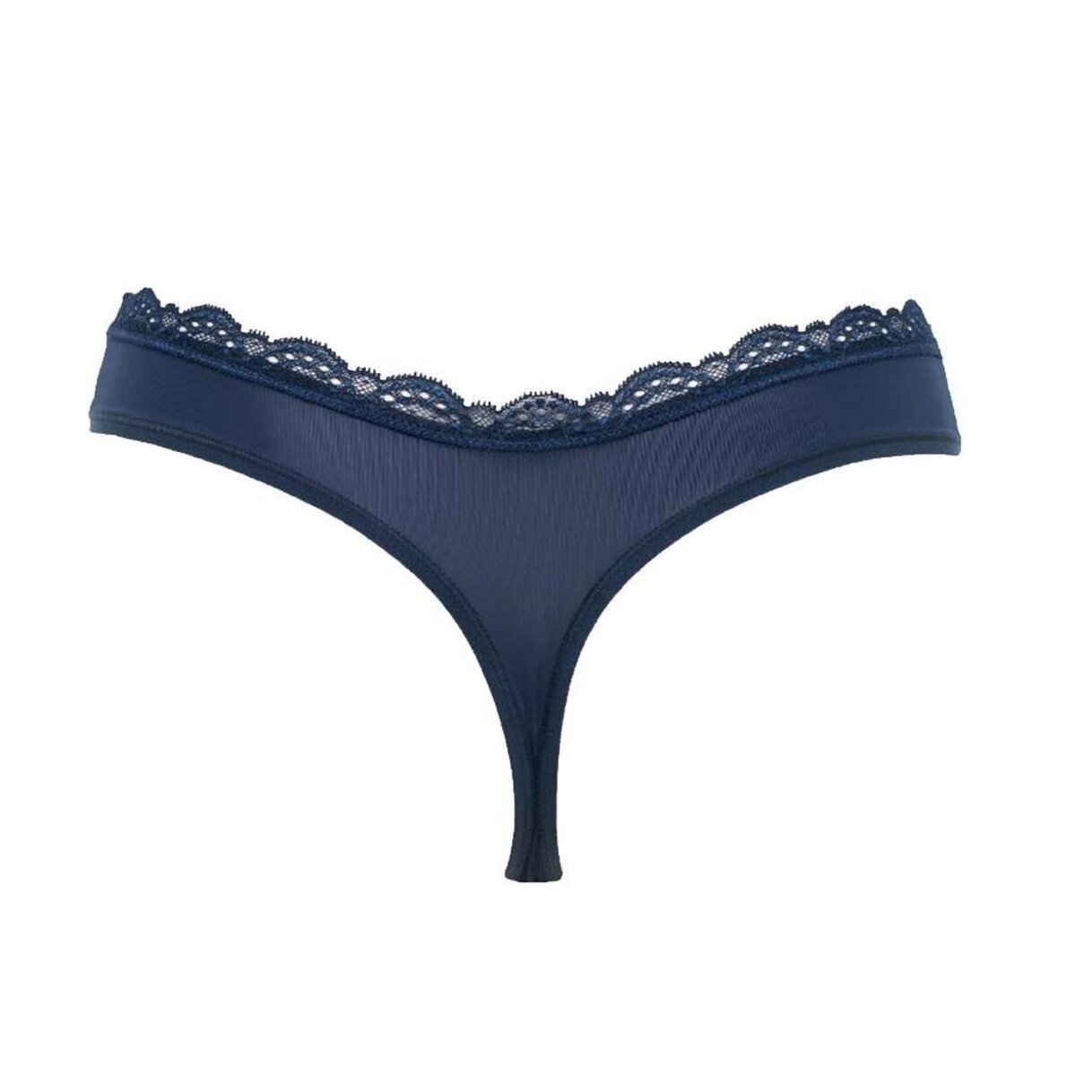 CALVIN KLEIN JEANS String  Femme Calvin Klein Jeans Thong