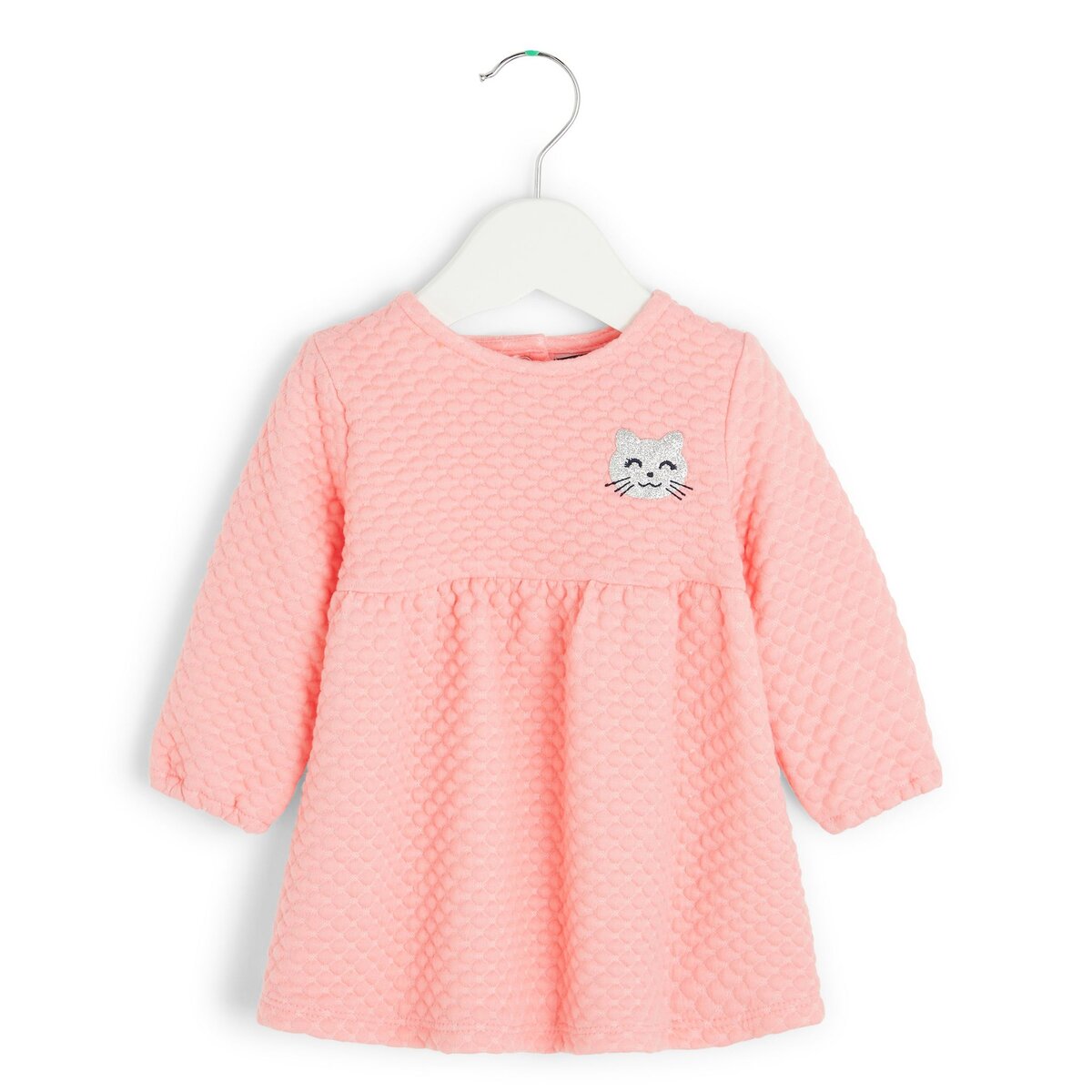 Ensemble bébé fille hiver - In Extenso - Auchan - 6 mois