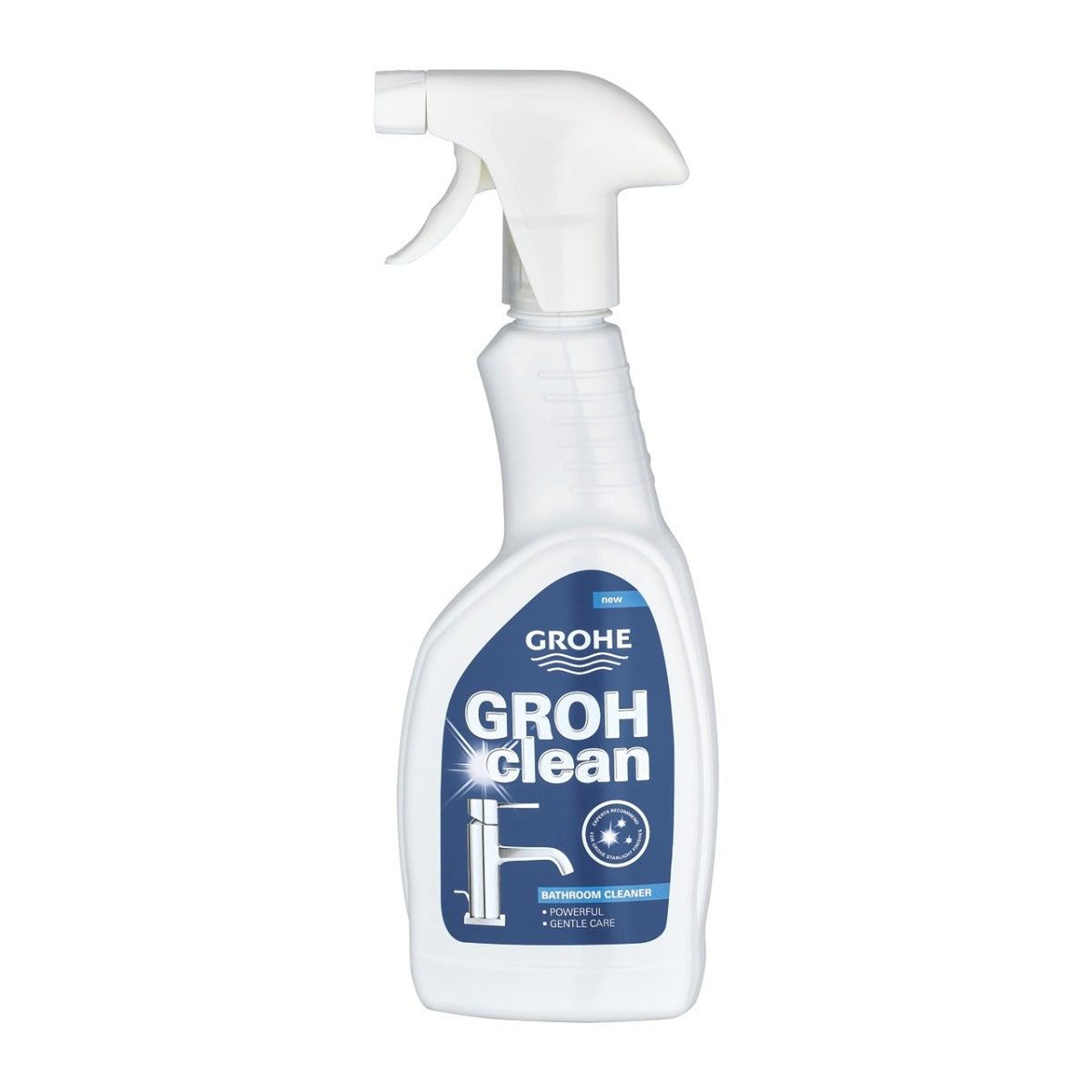 Grohe Nettoyant grohclean pour robinetteries (carton de 20 pieces)
