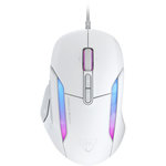 Turtle Beach Souris Gamer Filaire Kone II Blanche