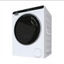Voir la diapositive 3 : HAIER Lave linge compact HW50-BP12307-S