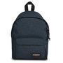 Voir la diapositive 1 : EASTPAK Sac à dos mini 1 compartiment bleu Orbit XS Triple Denim