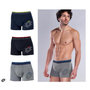 Voir la diapositive 3 : LOTTO Boxer homme LOTTO