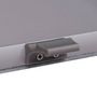 Voir la diapositive 5 : VIDAXL Store occultant roulant Gris MK08
