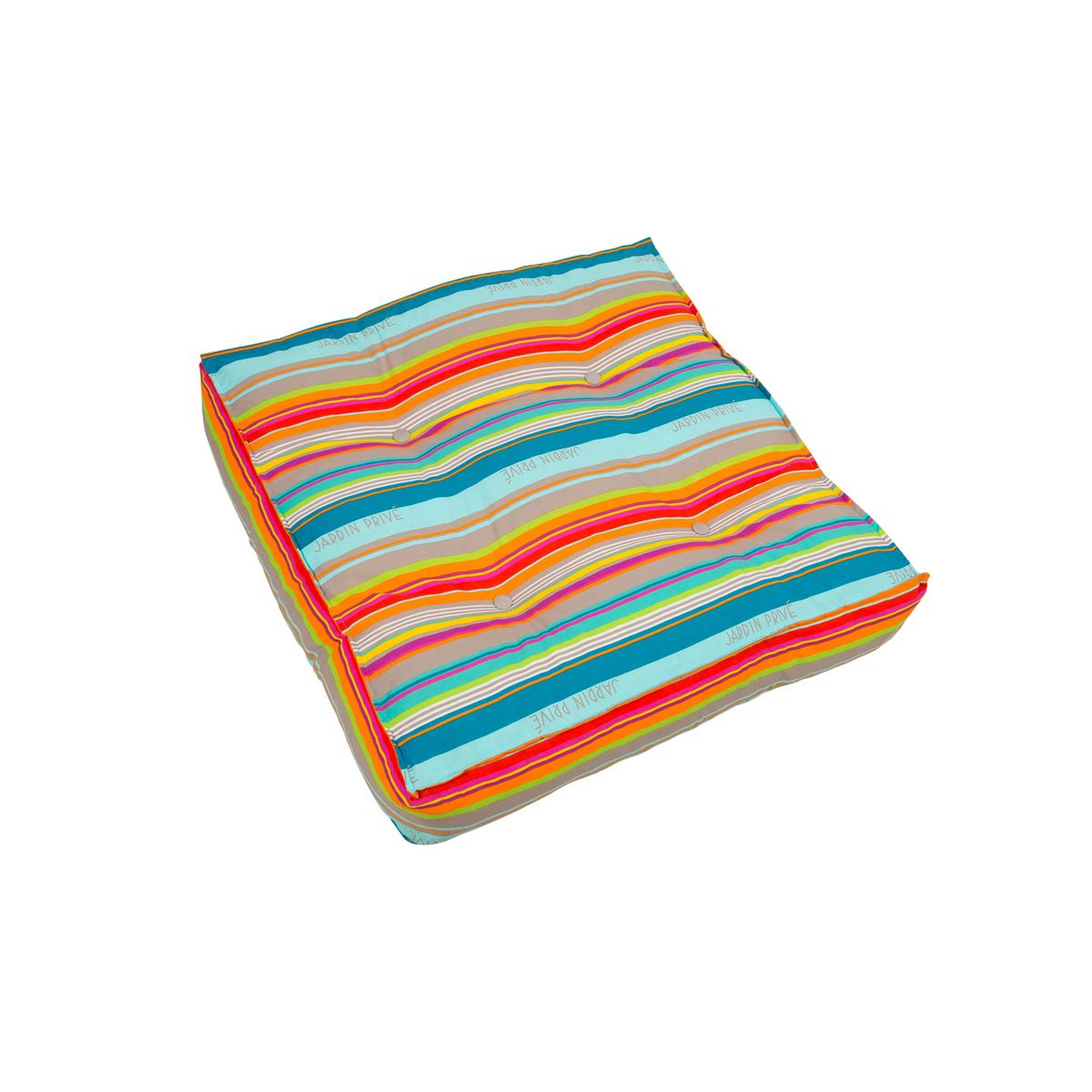Jardin Privé Coussin de sol de jardin tatami 660x660 PARAGUAY