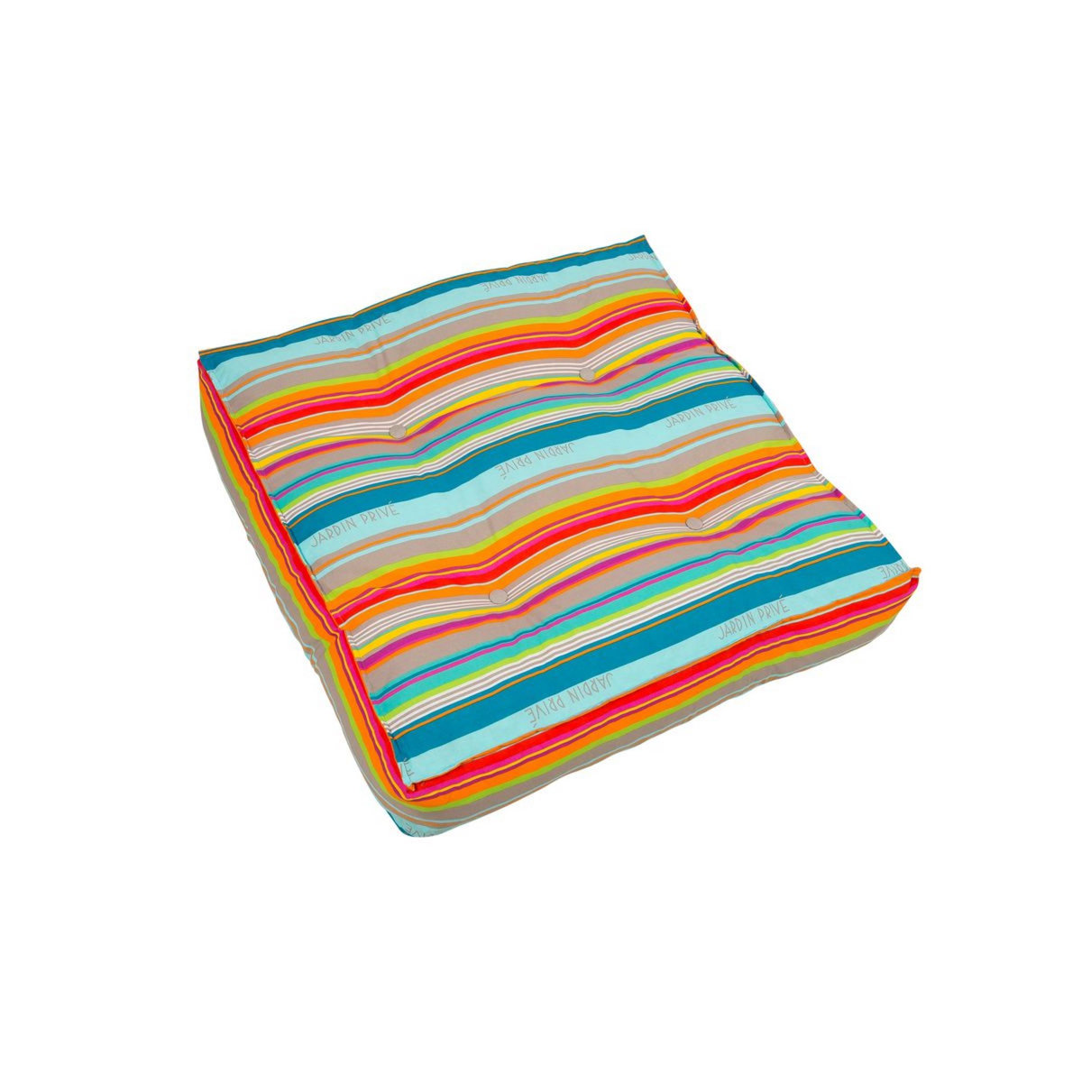 Jardin Privé Coussin de sol de jardin tatami 660x660 PARAGUAY