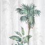 Voir la diapositive 3 : Lovely Casa Rideau à œillets 140x260 cm Kamae