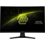MSI Ecran PC Gamer MAG 274CQF Incurvé  27'' RAPID VA
