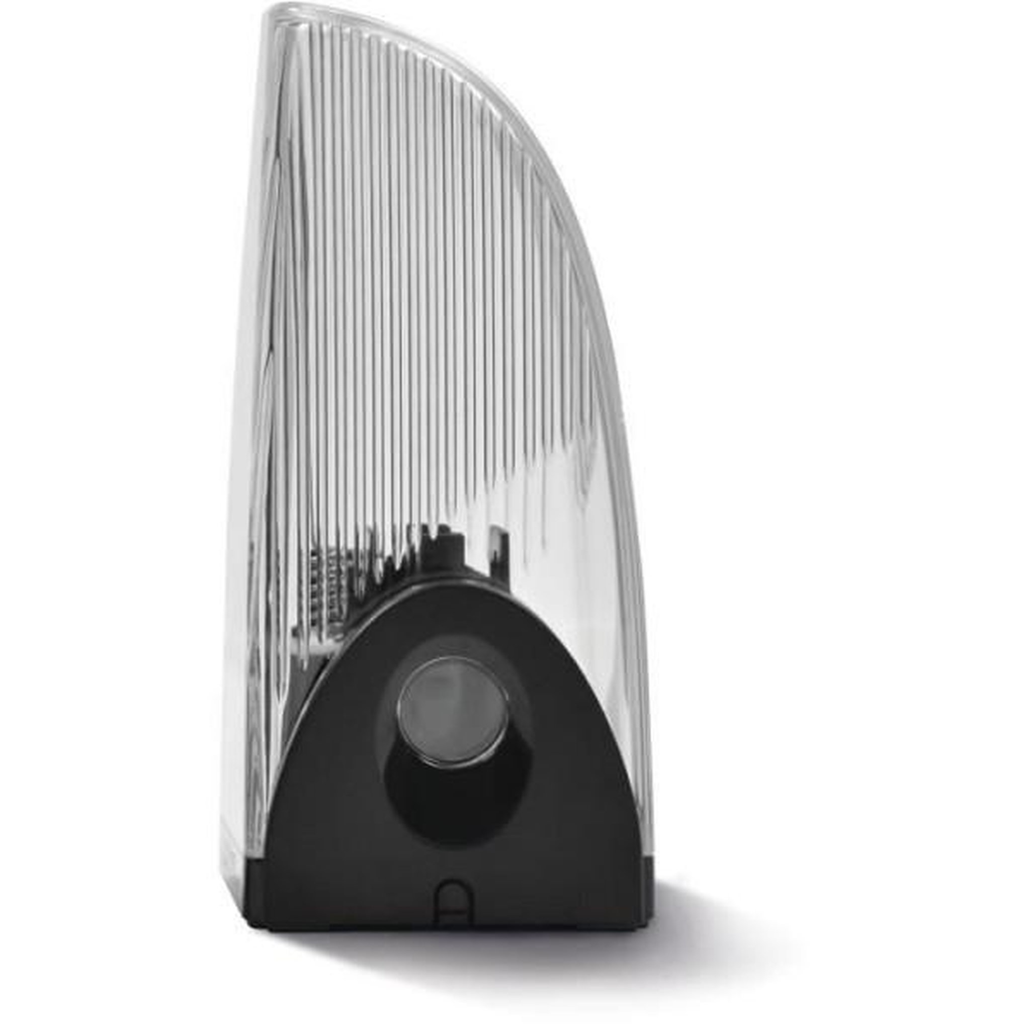 SCS SENTINEL Feu clignotant a led 24v antenne intégrée ip44 - flashgate led
