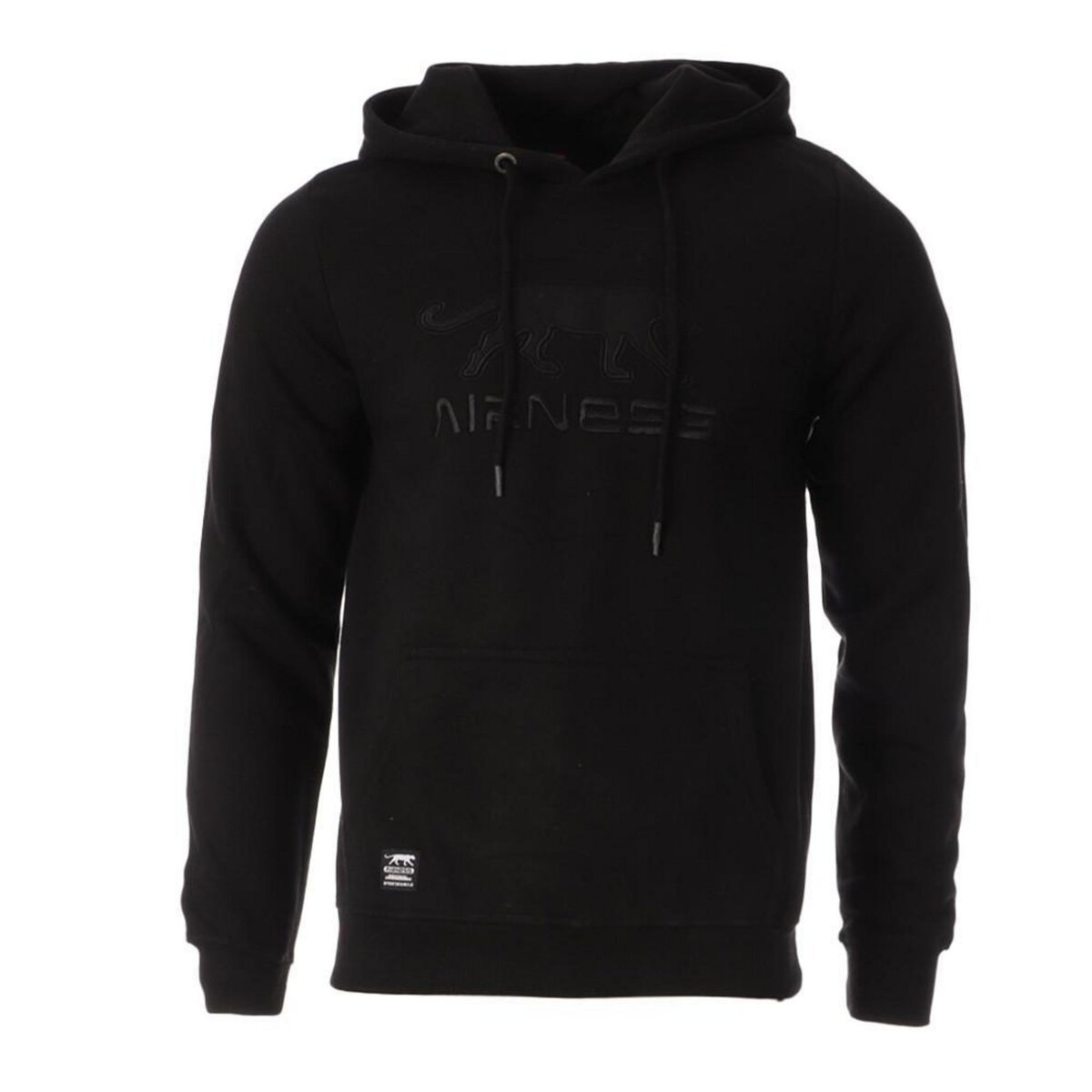 Airness Sweat à capuche  Homme Airness Zephyr