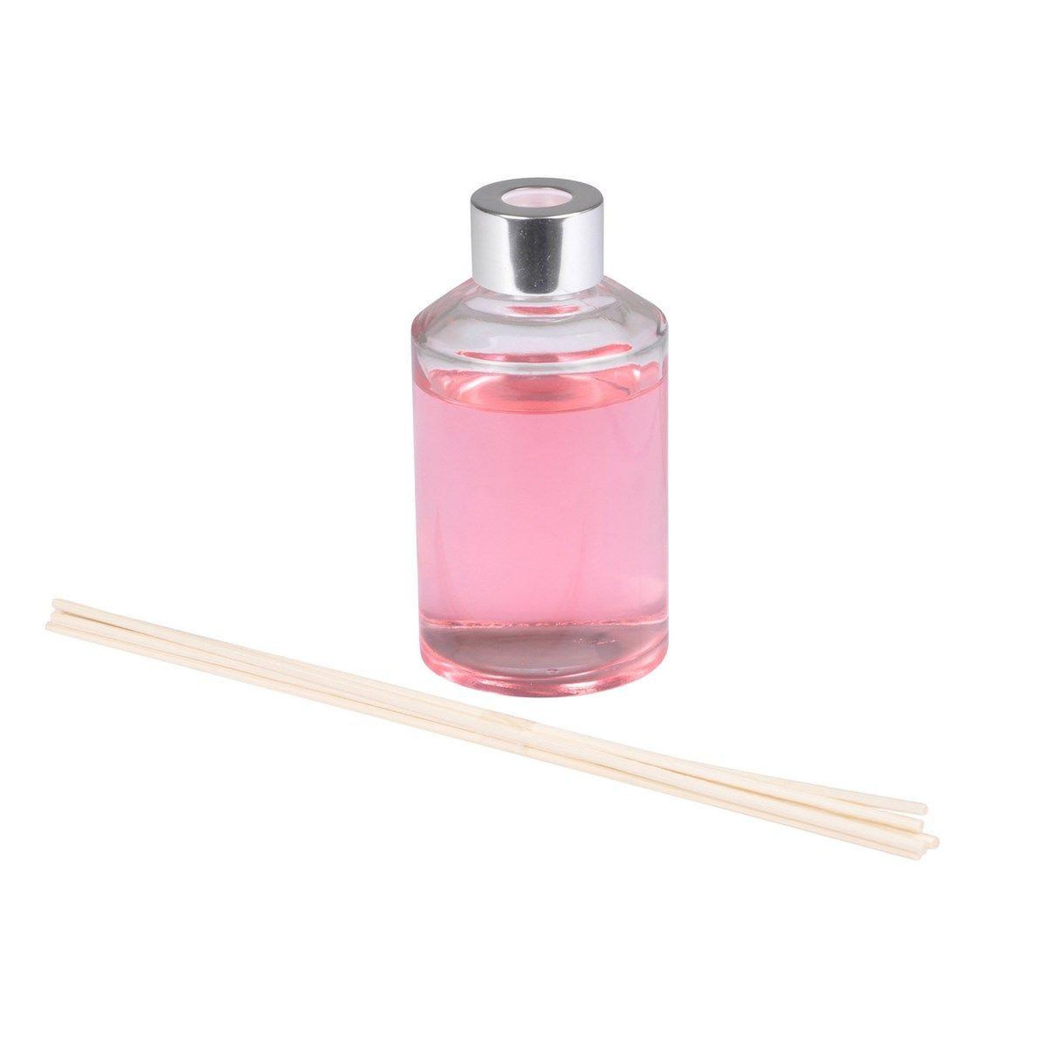 Voir la diapositive 1 : HOMEA Diffuseur de parfum  louisa  100ml orchidées sauvages