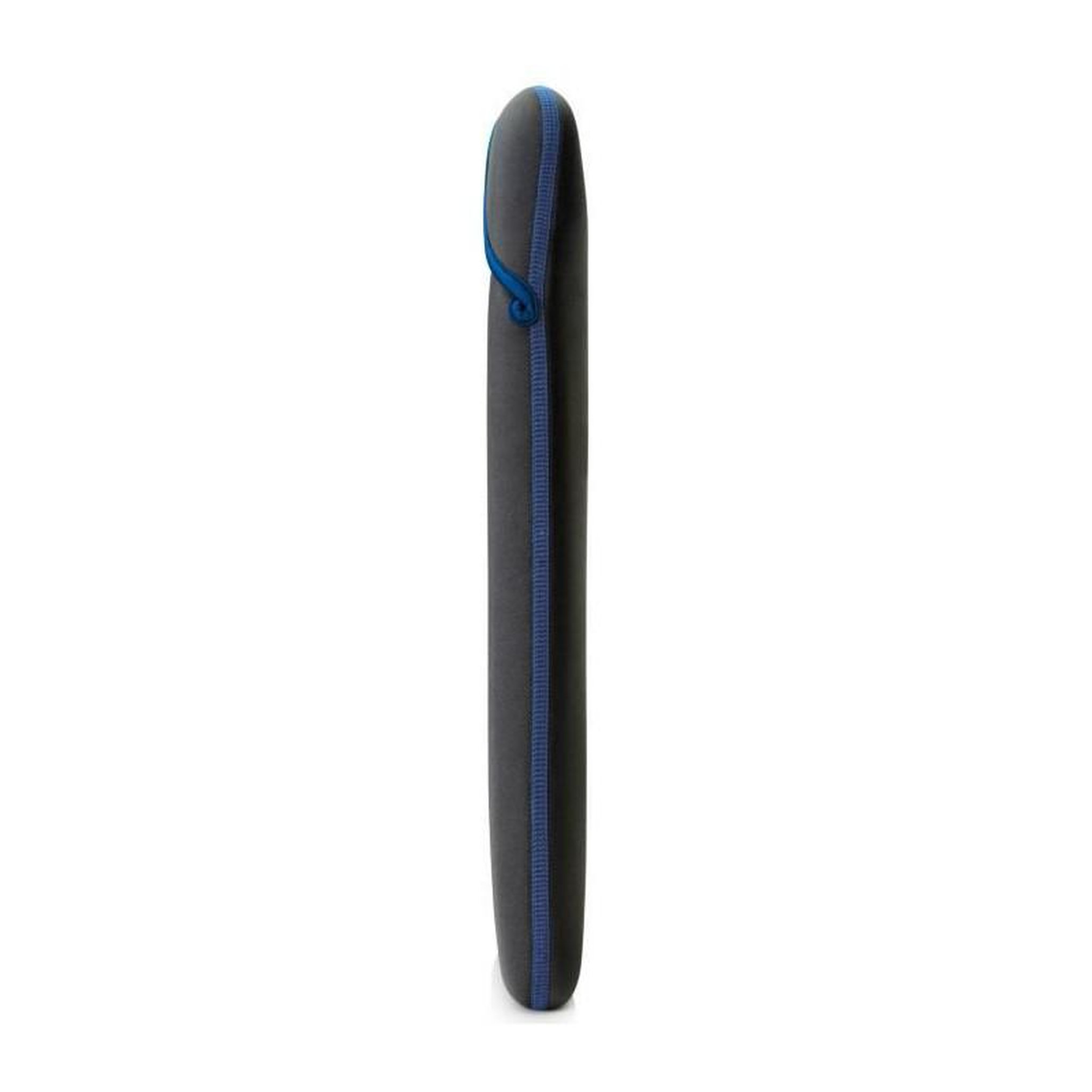 Voir la diapositive 4 : HP Housse de protection reversible HP 15,6 pour ordinateur portable - bleu