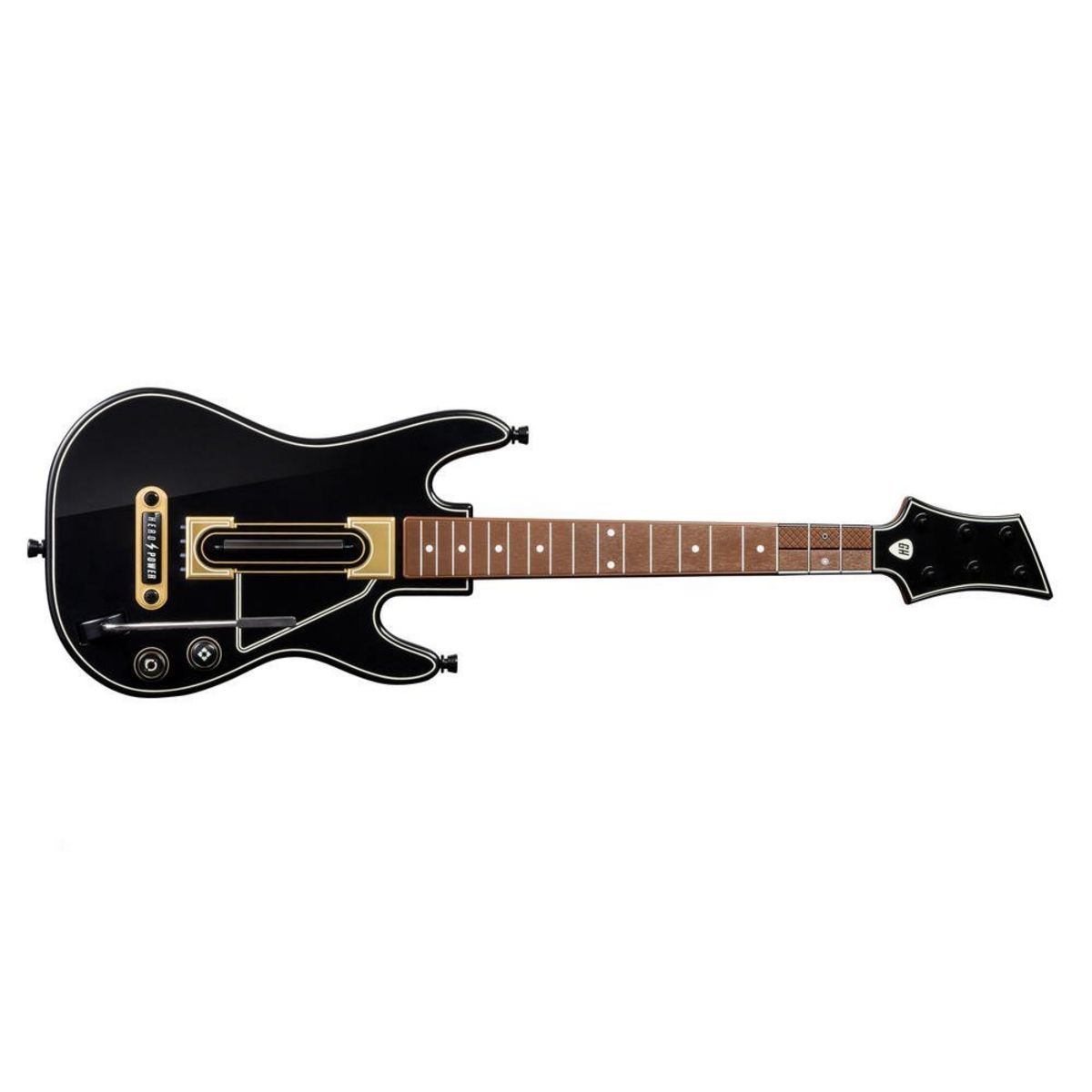 Guitare pour Guitar Hero Live - PS3