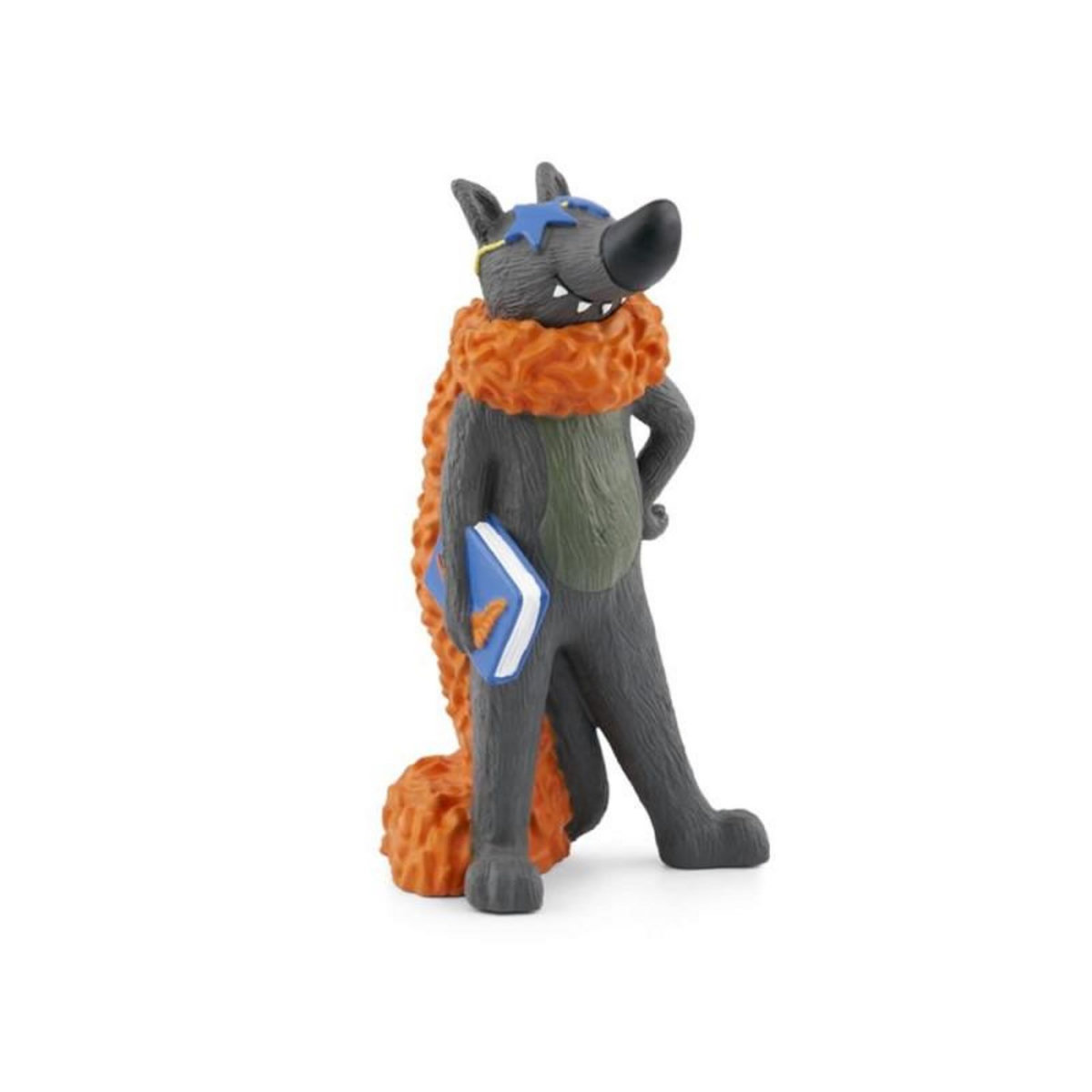 TONIES Accessoire conteuse d histoire Tonies Les contes déglingues