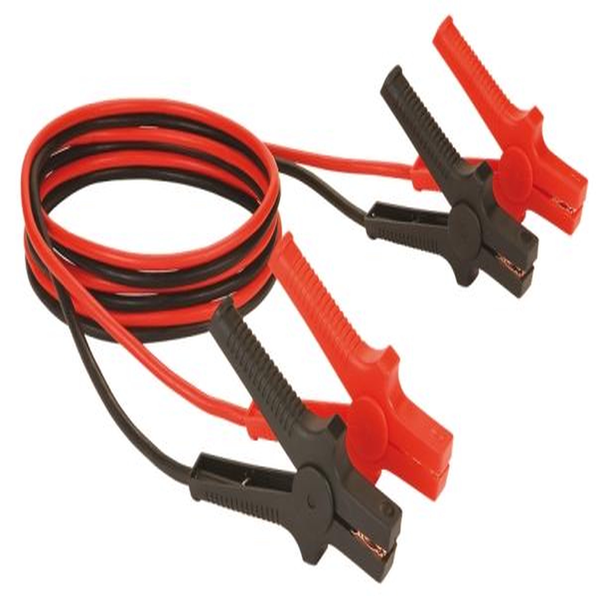 Einhell Câbles de démarrage auto 3,5m - 31,4 mm2