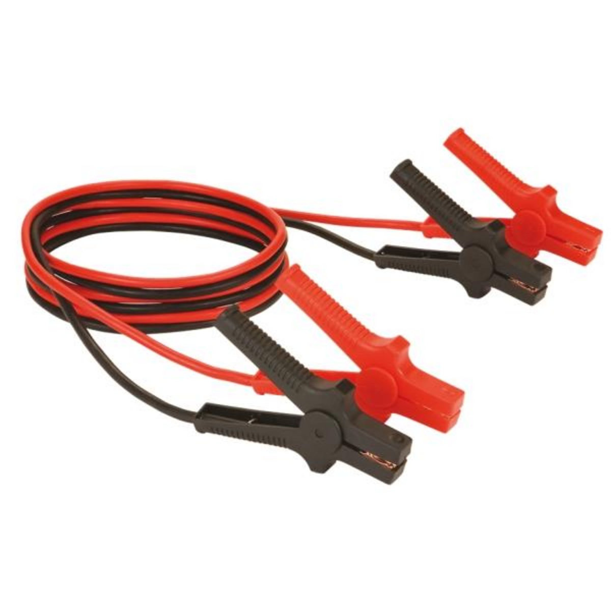 Einhell Câbles de démarrage auto 3,5m - 31,4 mm2