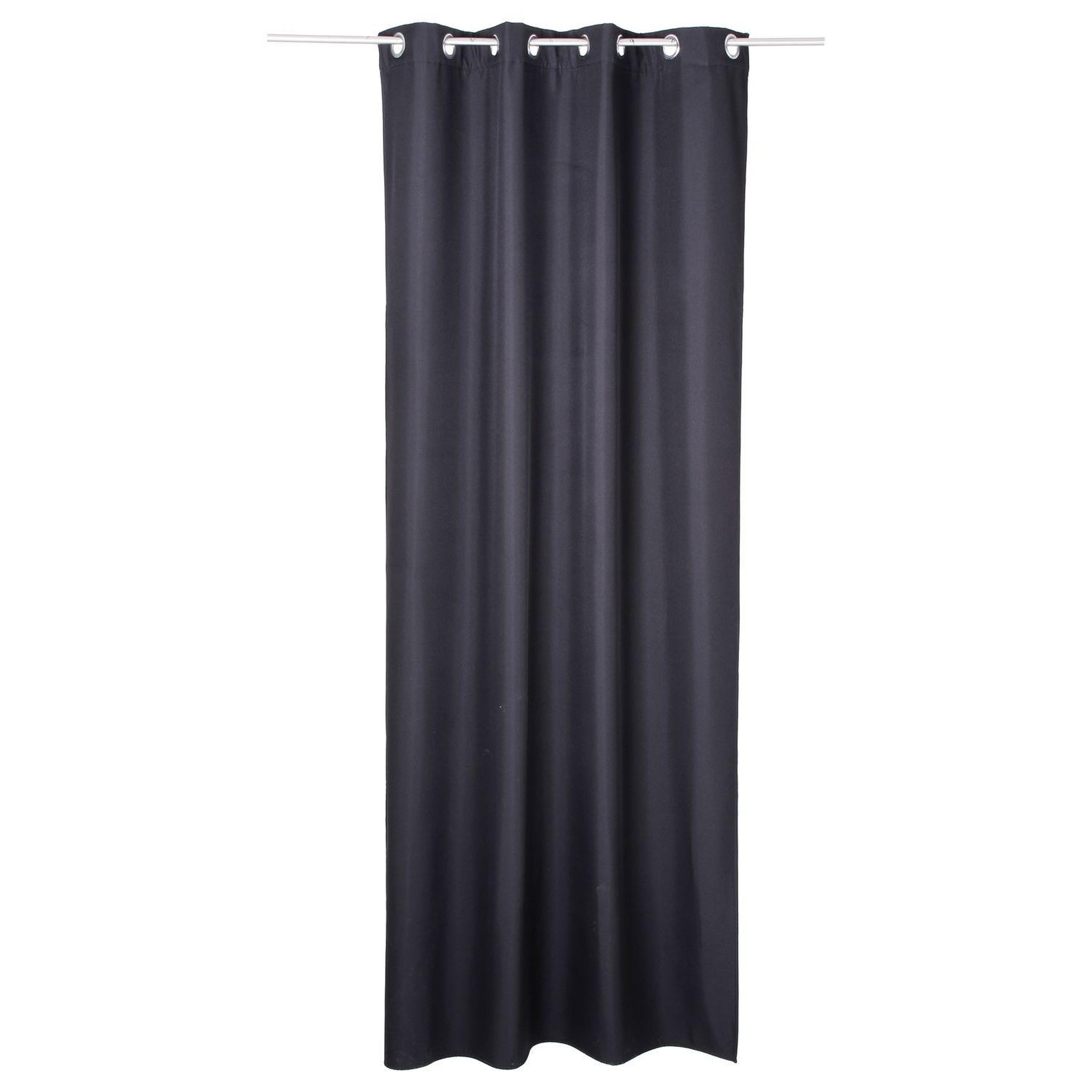 Voir la diapositive 2 : TOILINUX Lot de 2 Rideaux isolants en Polyester