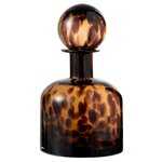 Paris Prix Bouteille & Bouchon  Tâche Déco  25cm Naturel