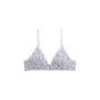 Voir la diapositive 1 : Petit Béguin Soutien-gorge souple avec mousse amovible Valara