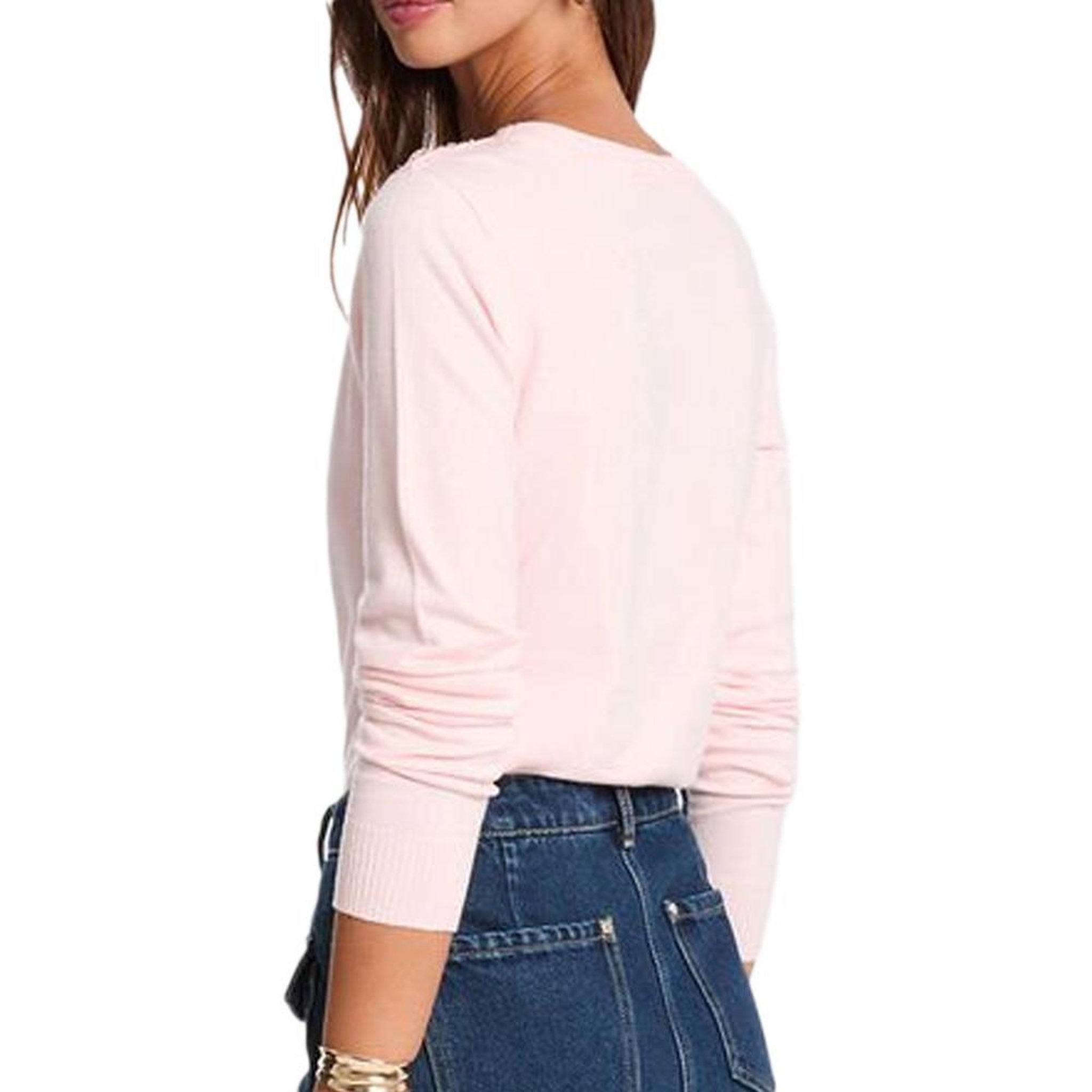 Voir la diapositive 2 : MORGAN Pull  Femme Morgan MKISS