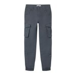 NAME IT Pantalon Cargo  Garçon Name it Cargo. Coloris disponibles : Gris